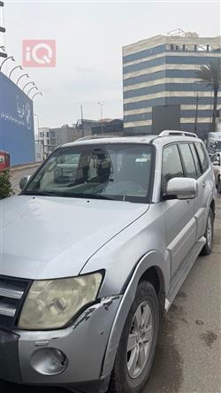 ميتسوبيشي باجيرو